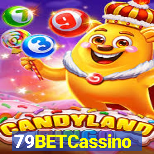 79BETCassino