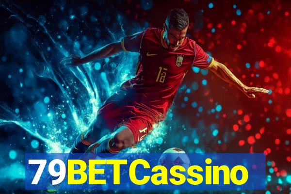 79BETCassino