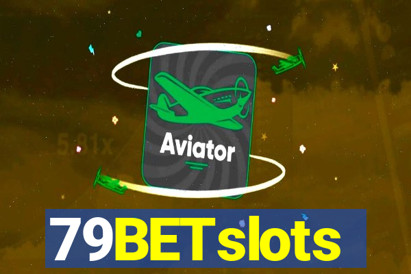 79BETslots