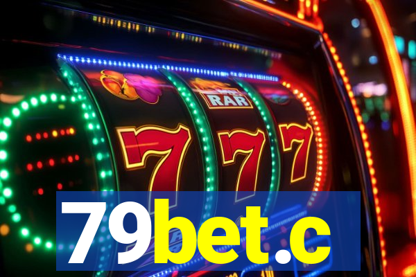 79bet.c