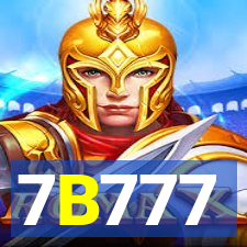 7B777