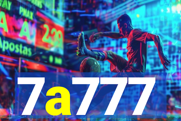 7a777