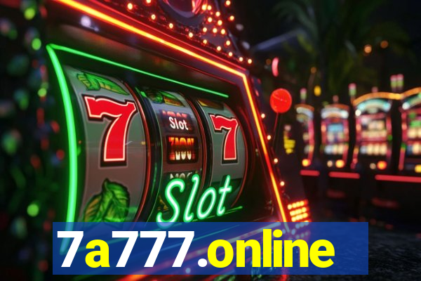 7a777.online