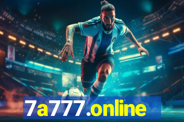 7a777.online