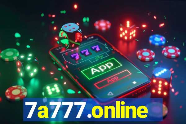 7a777.online