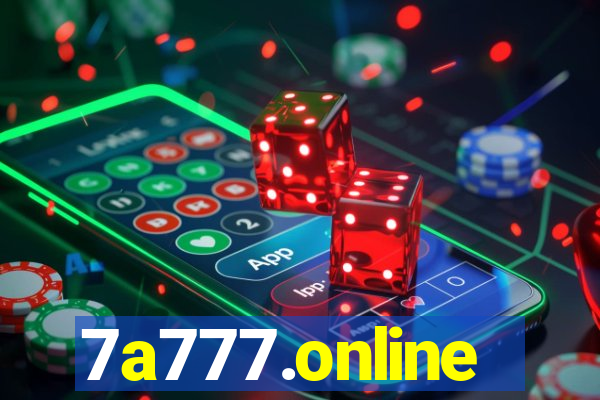 7a777.online