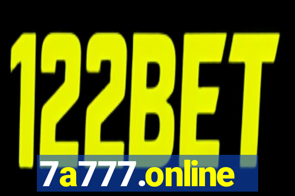 7a777.online