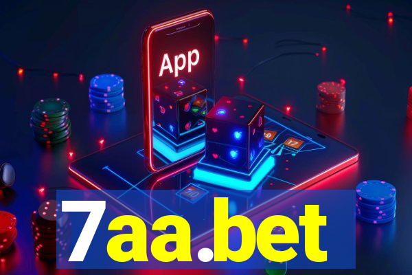 7aa.bet