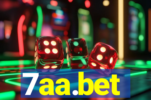 7aa.bet