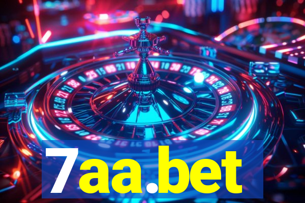 7aa.bet
