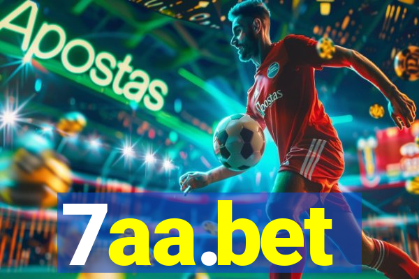 7aa.bet