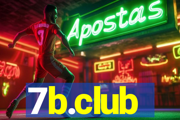 7b.club