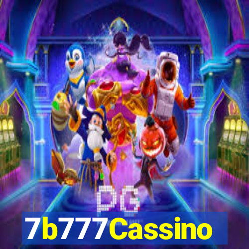 7b777Cassino