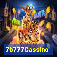 7b777Cassino