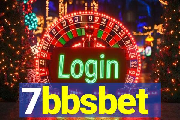 7bbsbet