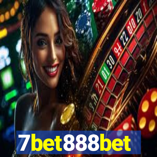 7bet888bet