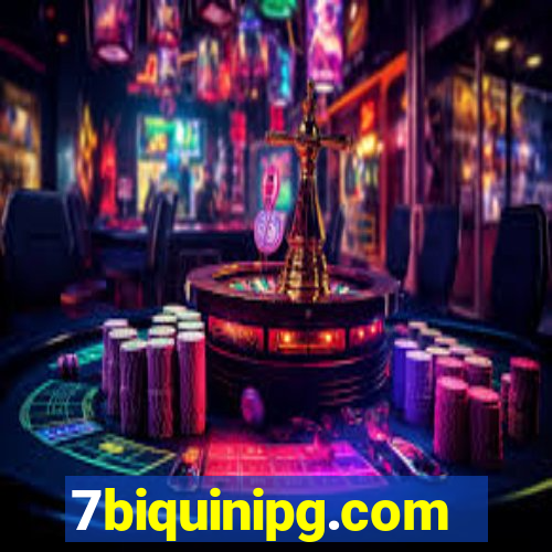 7biquinipg.com