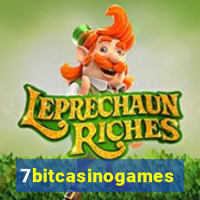 7bitcasinogames