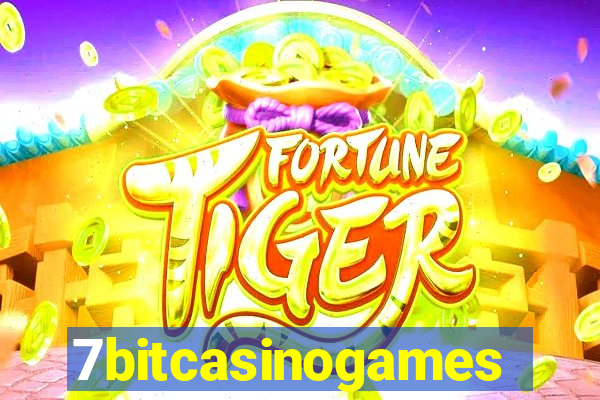 7bitcasinogames