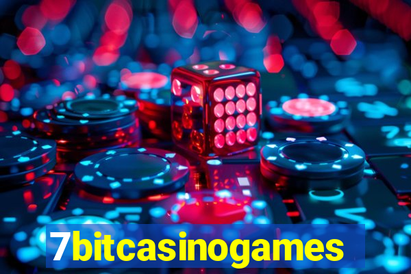 7bitcasinogames