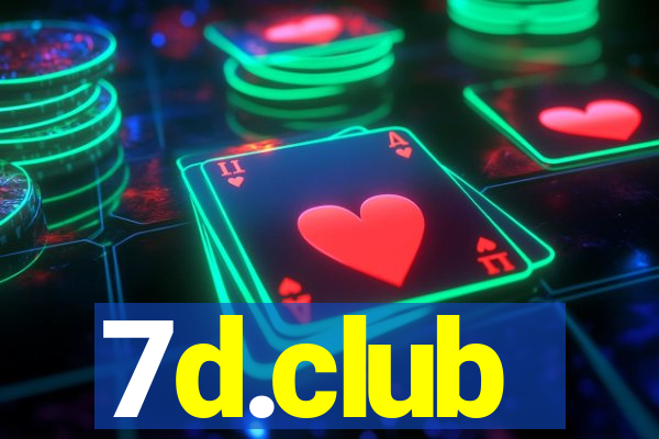 7d.club