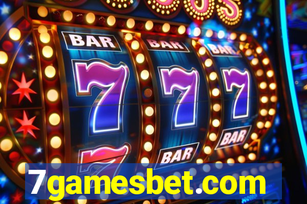 7gamesbet.com