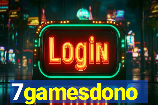 7gamesdono