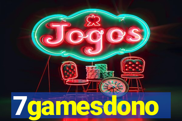 7gamesdono