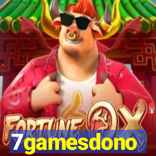 7gamesdono