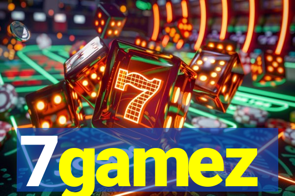 7gamez