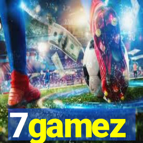 7gamez