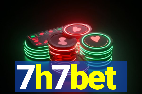 7h7bet