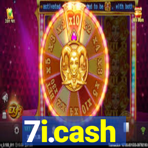 7i.cash