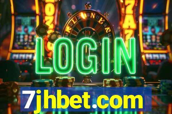 7jhbet.com