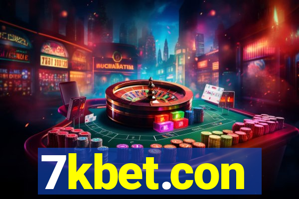7kbet.con
