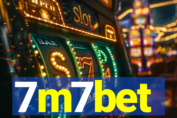 7m7bet