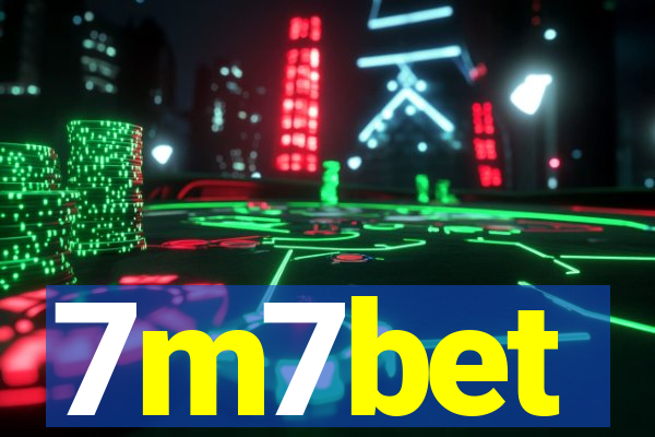7m7bet