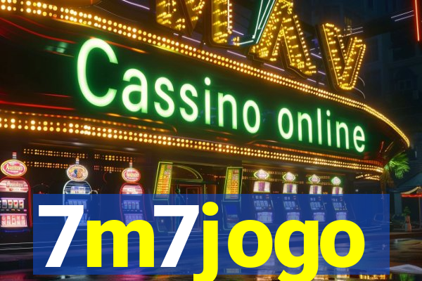 7m7jogo