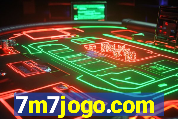 7m7jogo.com