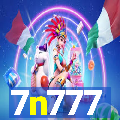 7n777