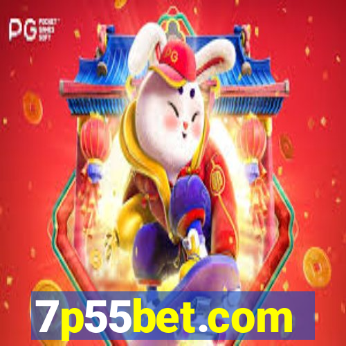 7p55bet.com