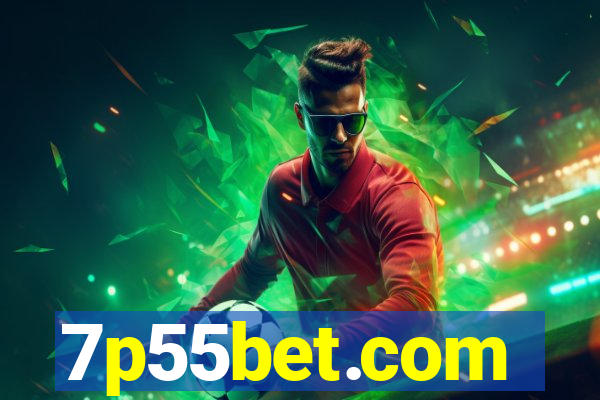 7p55bet.com