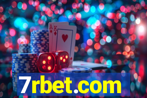 7rbet.com