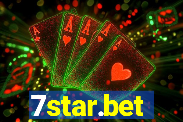 7star.bet