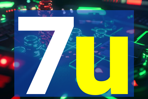 7u