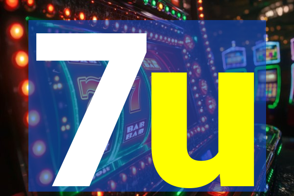 7u