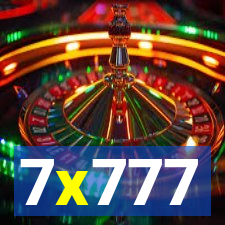 7x777