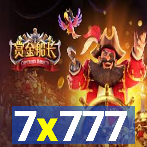 7x777