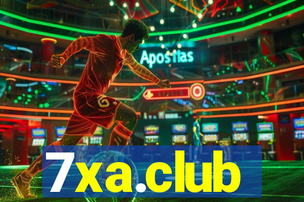 7xa.club