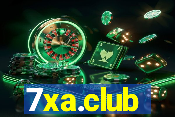 7xa.club